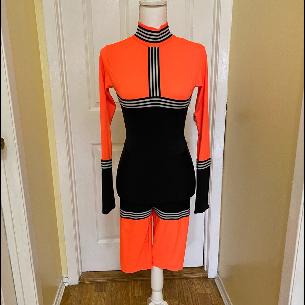 Shane Justin Jumpsuit